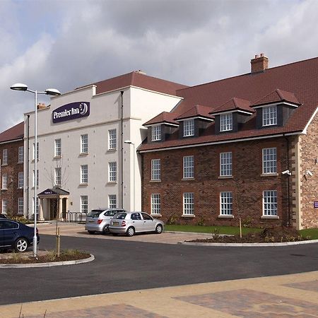 Premier Inn Bedford South Kempston Dış mekan fotoğraf