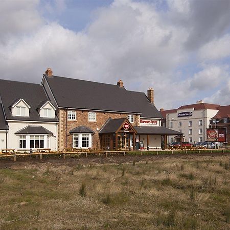 Premier Inn Bedford South Kempston Dış mekan fotoğraf