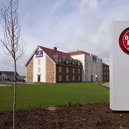 Premier Inn Bedford South Kempston Dış mekan fotoğraf