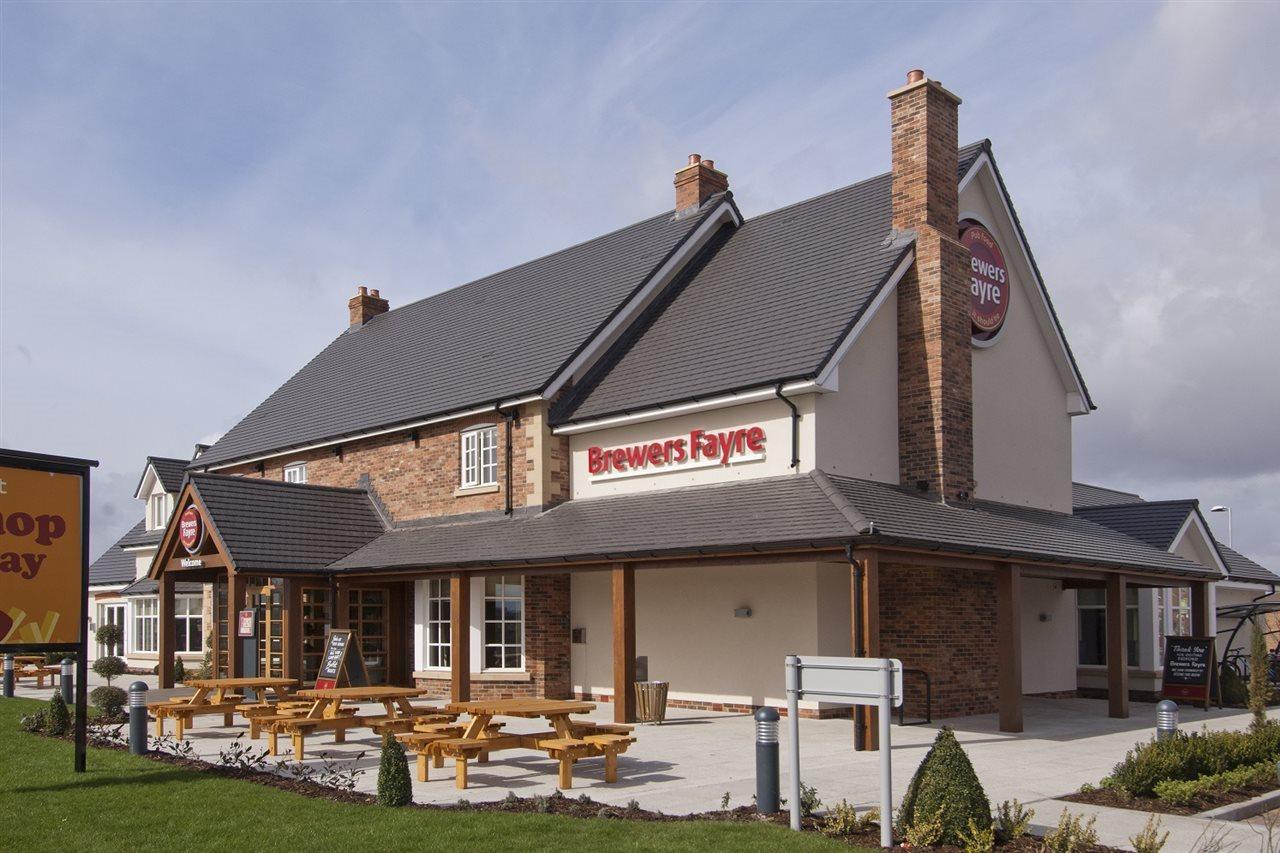 Premier Inn Bedford South Kempston Dış mekan fotoğraf