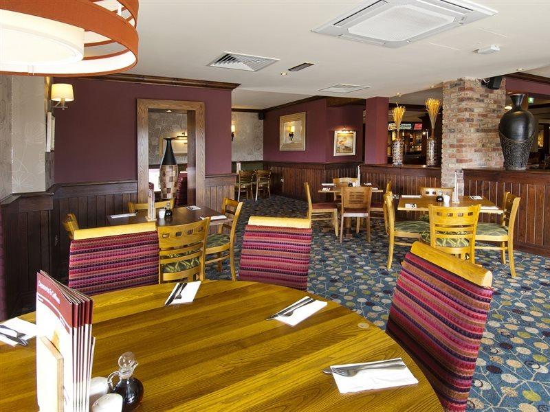 Premier Inn Bedford South Kempston Dış mekan fotoğraf