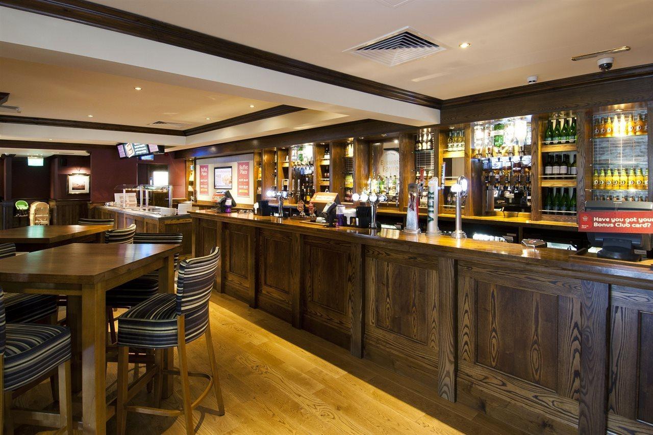 Premier Inn Bedford South Kempston Dış mekan fotoğraf