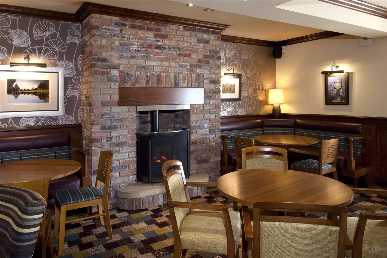 Premier Inn Bedford South Kempston Dış mekan fotoğraf