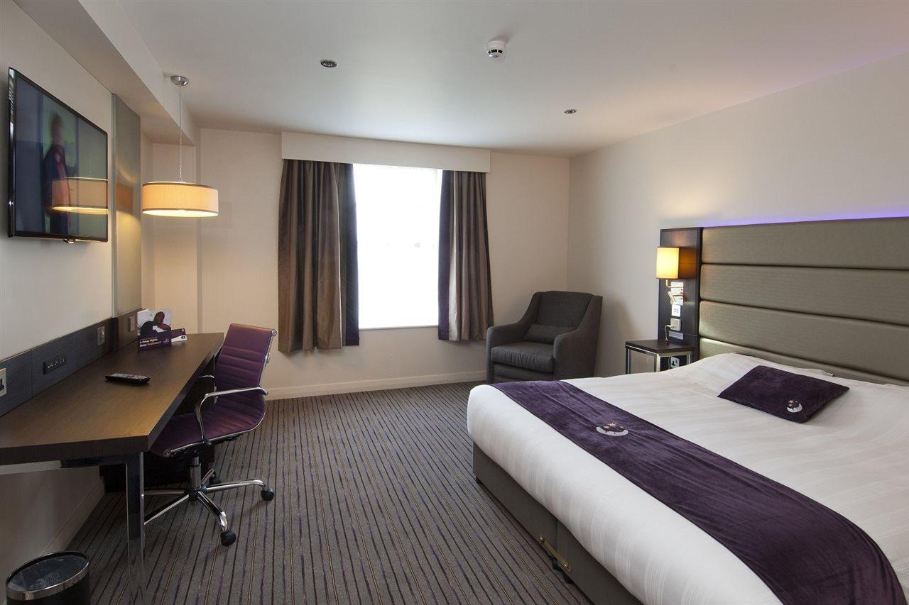 Premier Inn Bedford South Kempston Dış mekan fotoğraf