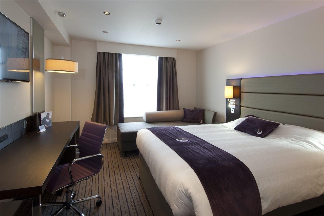Premier Inn Bedford South Kempston Dış mekan fotoğraf