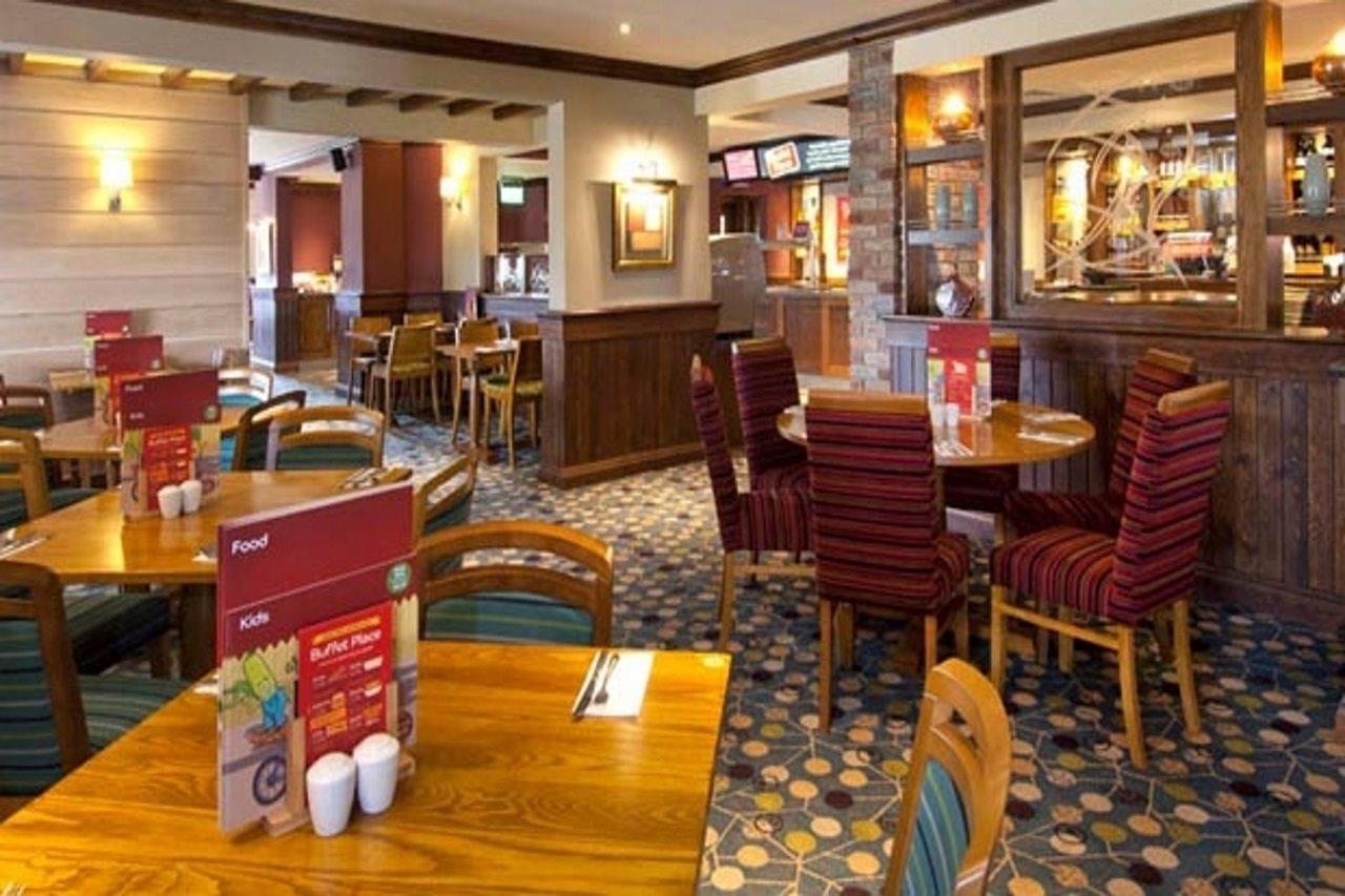 Premier Inn Bedford South Kempston Dış mekan fotoğraf