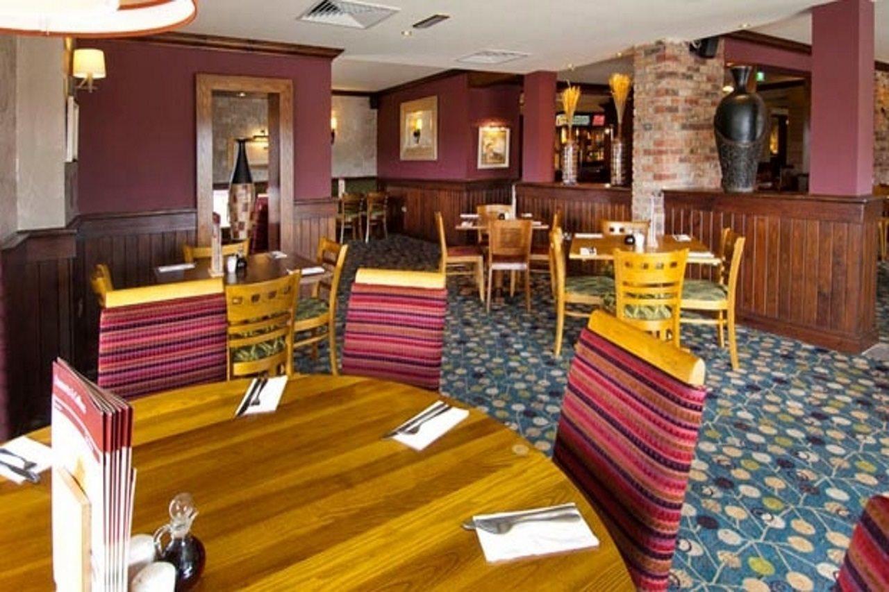 Premier Inn Bedford South Kempston Dış mekan fotoğraf