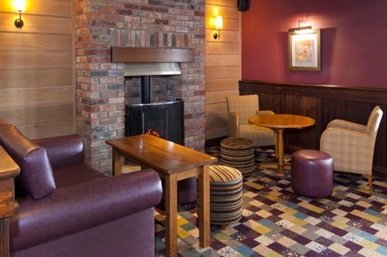 Premier Inn Bedford South Kempston Dış mekan fotoğraf